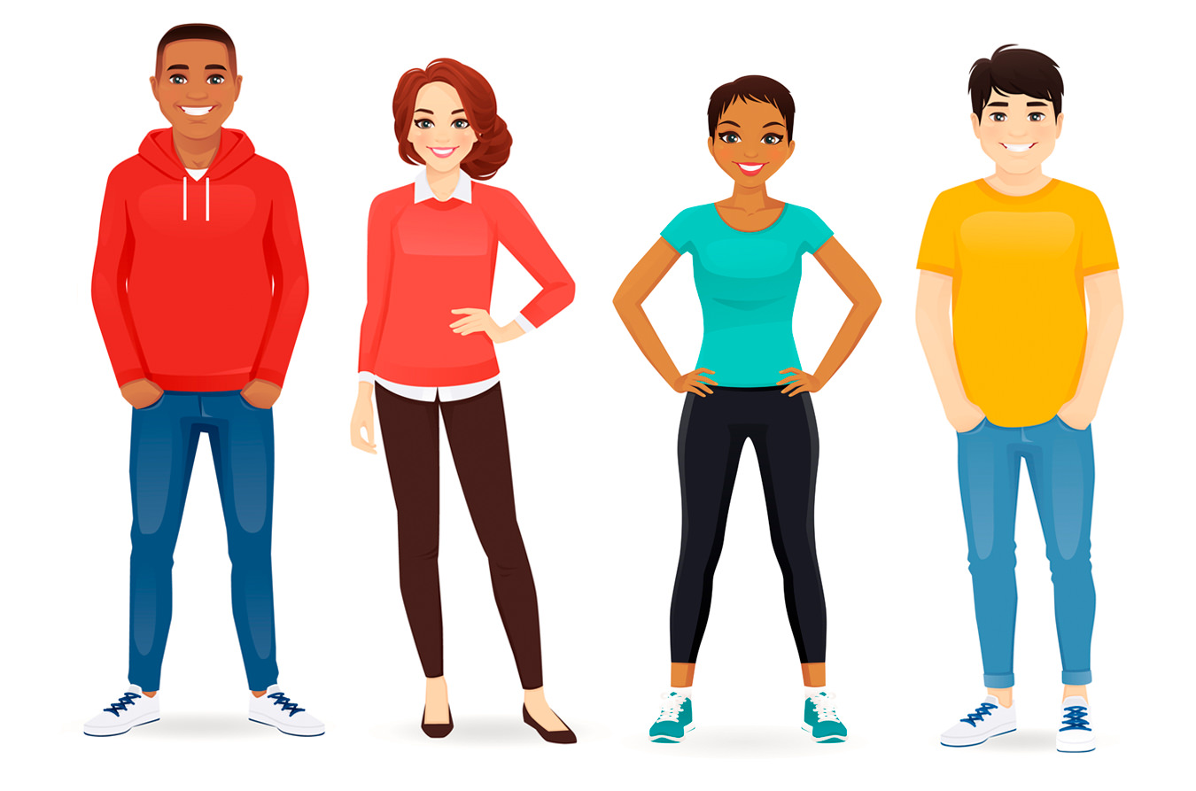 Health Body Image Health Body Image