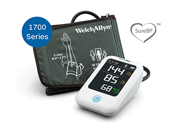 Welch Allyn 1700 Blood Pressure Monitor