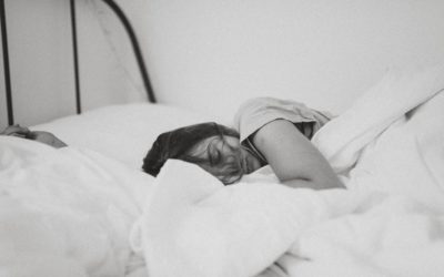 Why Sleep is So Important and How I Conquered My Chronic Insomnia