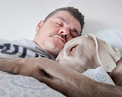 Optimal Sleep 250 x 200